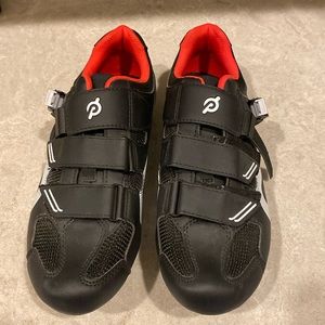 Brand new Peloton Shoes